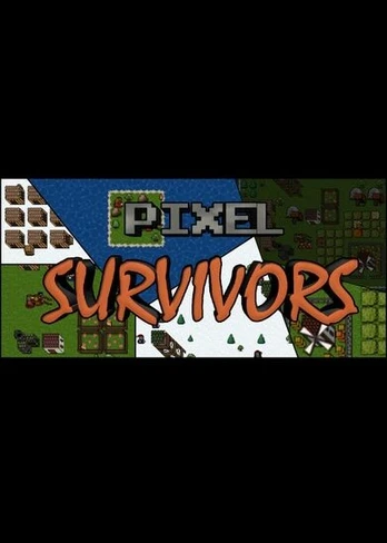 Pixel Survivors PC