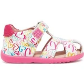 Basutės Agatha Ruiz de la Prada 252902 Balta