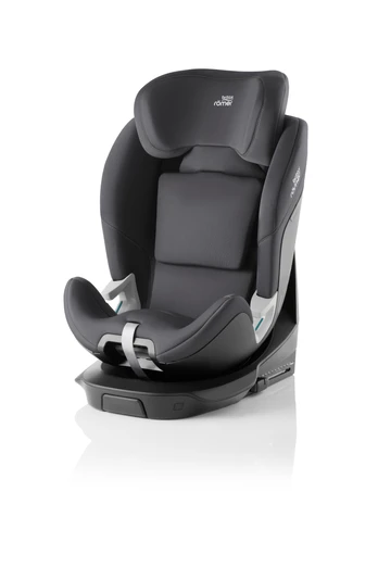 BRITAX automobilio kėdutė SWIVEL Select, Midnight Grey, 2000038915