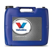 COMPRESSOR OIL 68 20L, Valvoline kaina