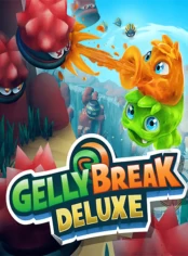 Gelly Break Deluxe PC kaina