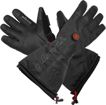Glovii Heated Ski Gloves XL