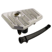 FEBI FE105704 Automatic transmission filter kaina