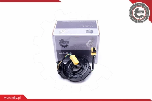 Oro pagalvės ritė ESEN SKV 96SKV535