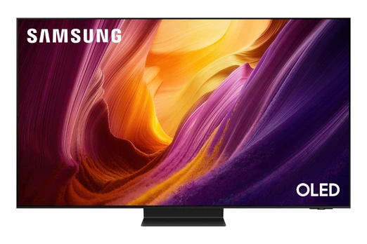 Televizorius Samsung QE65S95HFTXXH