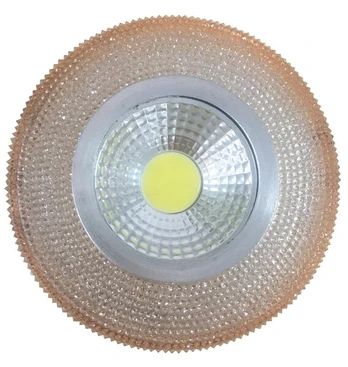 Candellux lubinis šviestuvas Round