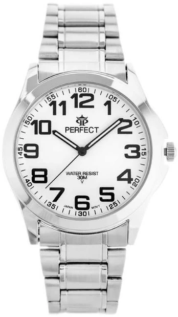 Vyriškas laikrodis PERFECT P012-6 (zp304a)