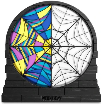 ERIK Wednesday Ophealia Hall Window lamp