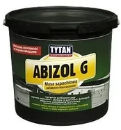 ABIZOL G bituminė glaistyklė 5kg