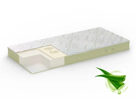 Dormeo Aloe Vera+ Memory čiužinys 200X200