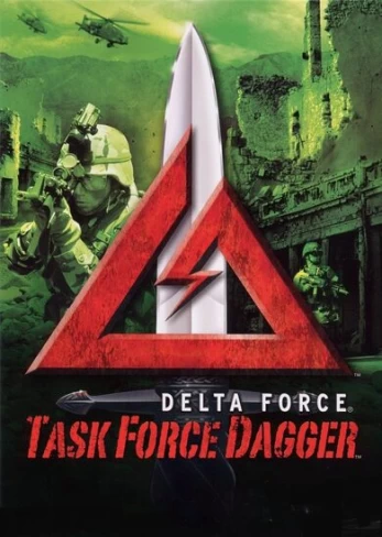 Delta Force: Task Force Dagger Steam