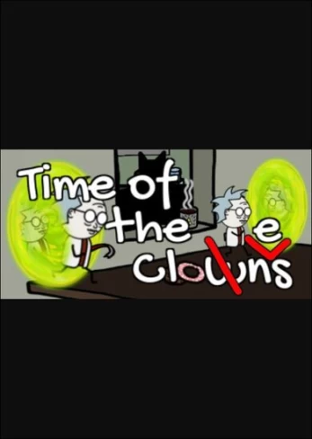 Time of the Clones PC