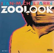 CD Jean-Michel Jarre - Zoolook