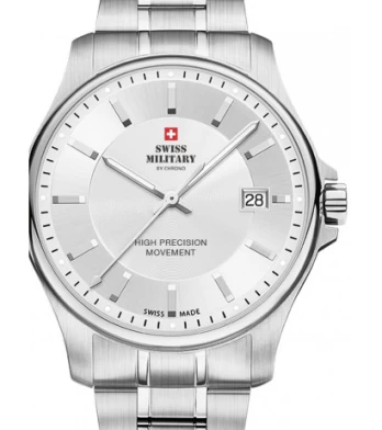 Swiss Military SM30200.02