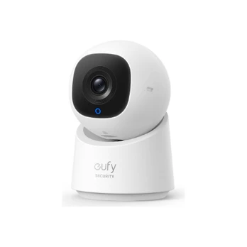 Anker Eufy Security Cam C220 Dome 2K Micro SD, Max.128GB