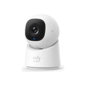 Anker Eufy Security Cam C220 Dome 2K Micro SD, Max.128GB kaina