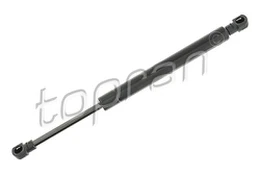 TOPRAN 500 408 Dujinė spyruoklė, bagažinė