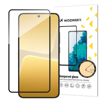 Wozinsky Full Glue Apsauginis stiklas Full Screen Apsauginis stiklas