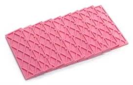 Montavimo kaladėlė Okko, 100 mm x 3 mm, 10 vnt. kaina