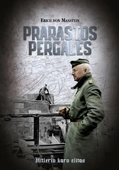 Prarastos pergalės kaina