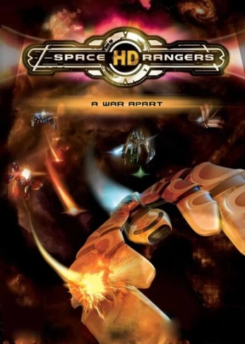 Space Rangers HD: A War Apart Steam