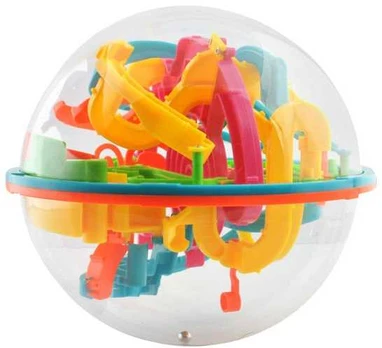 Labirintas 3D Smart Sphere