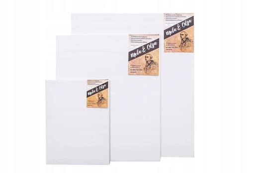 3d drobė Len-medvilnė 400g tapybai 70x110
