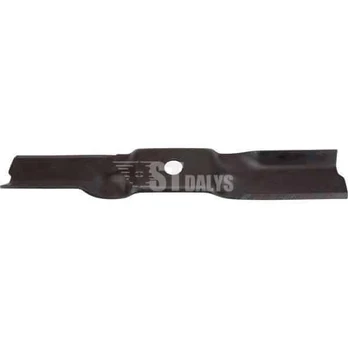 John Deere GT275 peilis M121589 - Originali atsarginė dalis