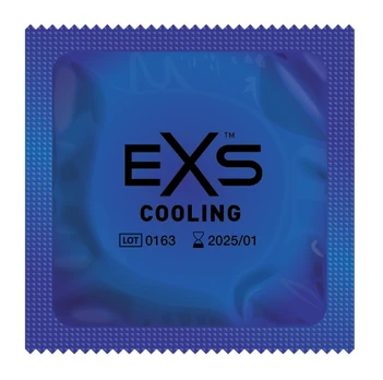 EXS Cooling
