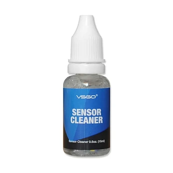 VSGO Sensor Cleaner Fluid 15 ml