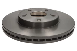 BREMBO 09.A865.11 Brake Disc kaina