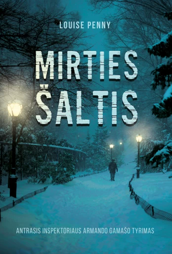 Mirties šaltis