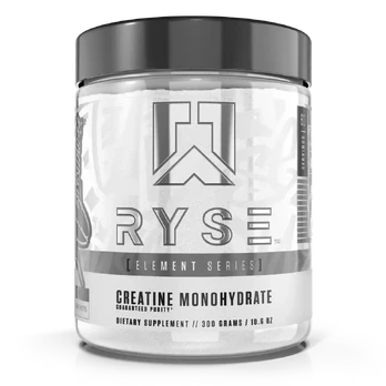 RYSE Creatine Monohydrate - 300g