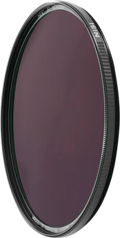 NiSi Filter IRND 32000 (15Stops) Pro Nano 77mm kaina