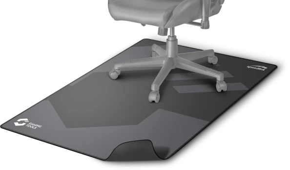 Speedlink - GROUNID Floorpad 2mm, grey