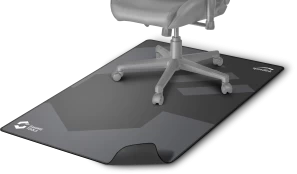 Speedlink - GROUNID Floorpad 2mm, grey kaina