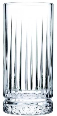 Stiklinė Pasabahce Elysia, stiklas, 0.28 l