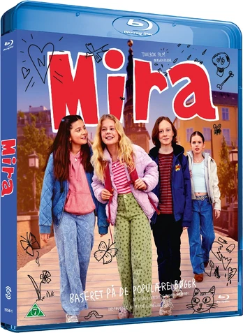 Scanbox MIRA - (Blu-ray)