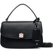 Guess Rankinė HWVG97 34210 Juoda