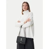 Rankinė Steve Madden Bamara-2 SM13001840 Juoda