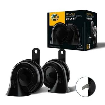 Garsinis signalas HELLA 3FH 012 010-131