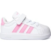 adidas Laisvalaikio batai Streettalk KJ9597 Balta