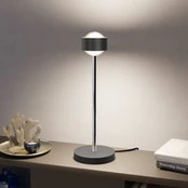 Vemti! 80 Eye Table LED, matiniai lęšiai, juoda/chroma
