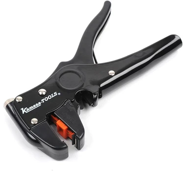 Kamasa Tools Laidų nuizoliavimo replės