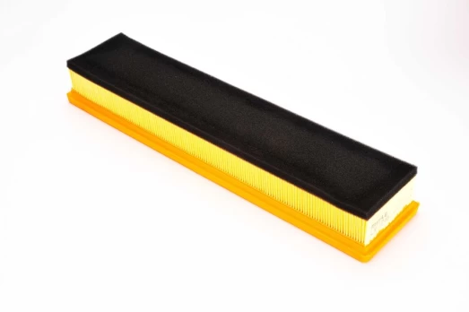 Oro filtras MAHLE LX1745