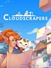 Cloudscrapers PC