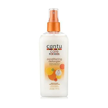 Kondicionierius vaikams Cantu Kids Care Detang, 177 ml