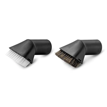 KARCHER SIURBIMO ŠEPEČIŲ RINKINYS WD 2.863-221.0