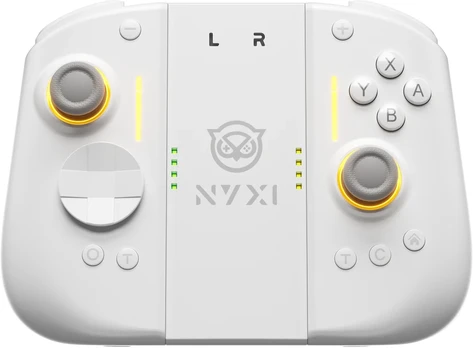 Nyxi - Hyperion 3 Nintendo Switch