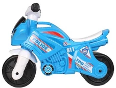 Motociklas "TechnoK"